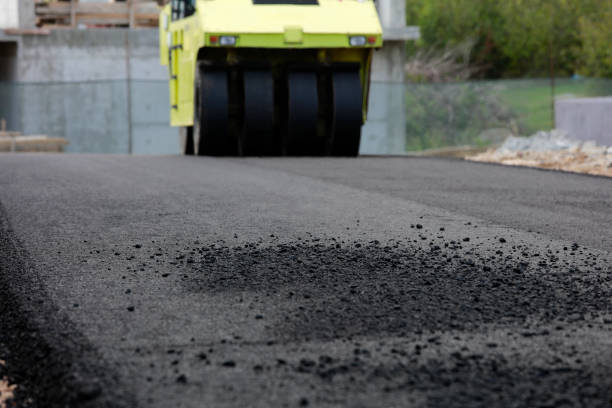 Best Residential Driveway Paver Services  in Kibler, AR