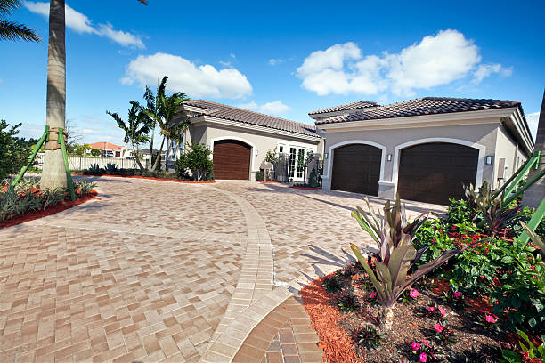 Best Local Driveway Pavers  in Kibler, AR