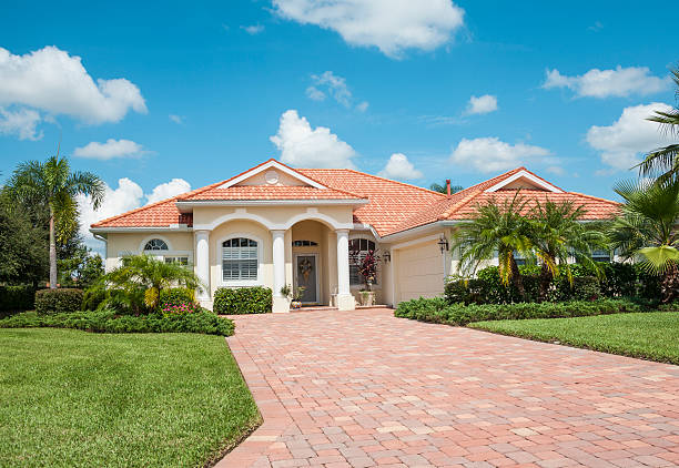 Best Permeable Paver Driveway  in Kibler, AR