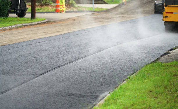 Best Professional Driveway Pavers  in Kibler, AR