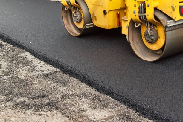 Best Cobblestone Driveway Pavers  in Kibler, AR